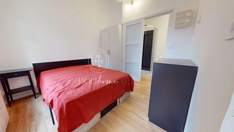 Location appartement Belcodène  