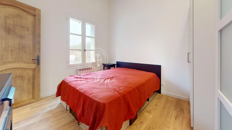 Location appartement Belcodène  