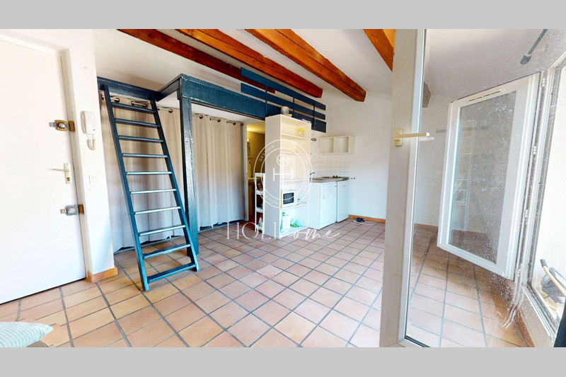 Location appartement Aix-en-Provence  
