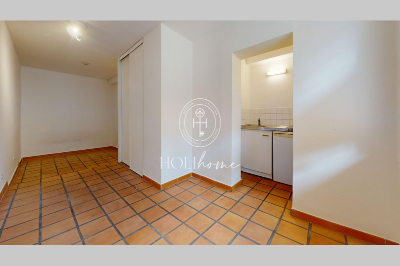 Location appartement Aix-en-Provence  