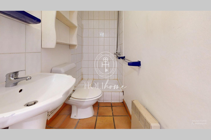Location appartement Aix-en-Provence  