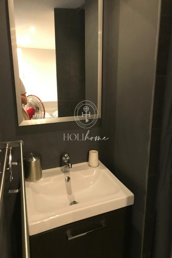 Location appartement Aix-en-Provence  