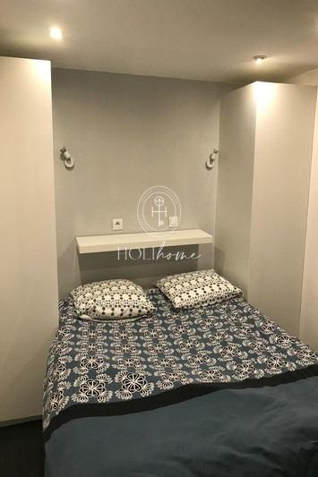Location appartement Aix-en-Provence  