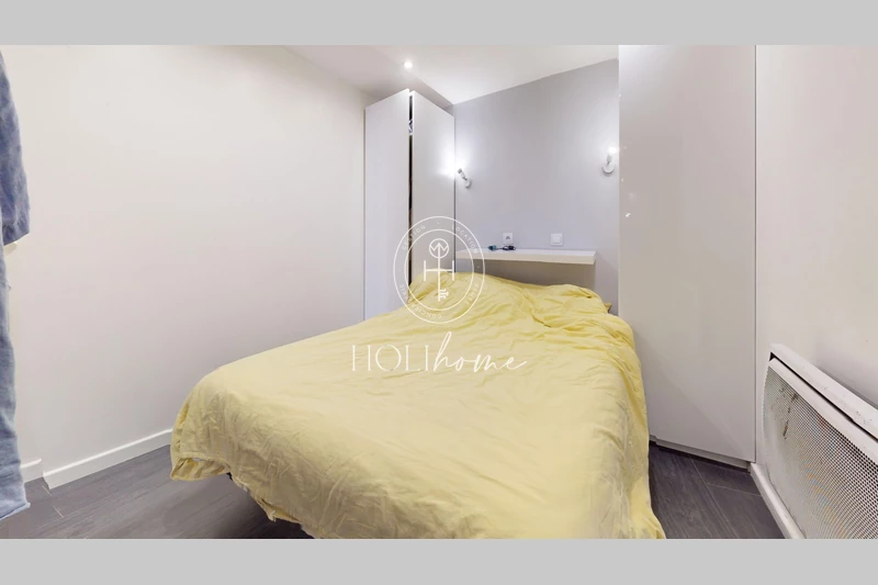 Location appartement Aix-en-Provence  