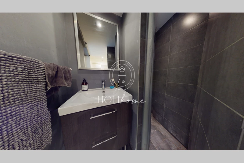 Location appartement Aix-en-Provence  