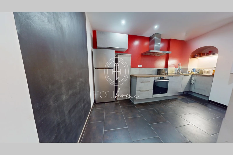 Location appartement Tourves  