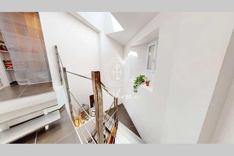 Location appartement Tourves  