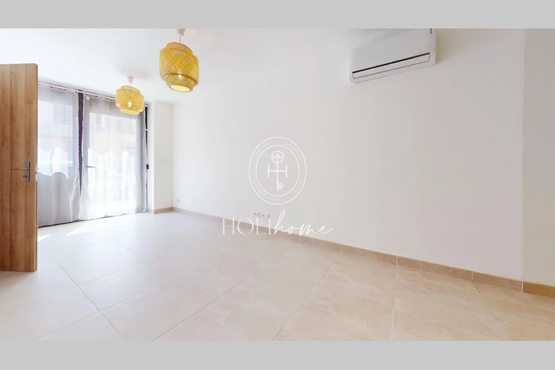Location appartement Gardanne  