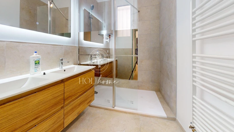 Location appartement Aix-en-Provence  