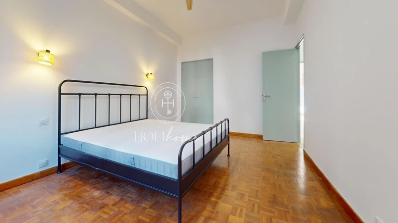 Location appartement Aix-en-Provence  