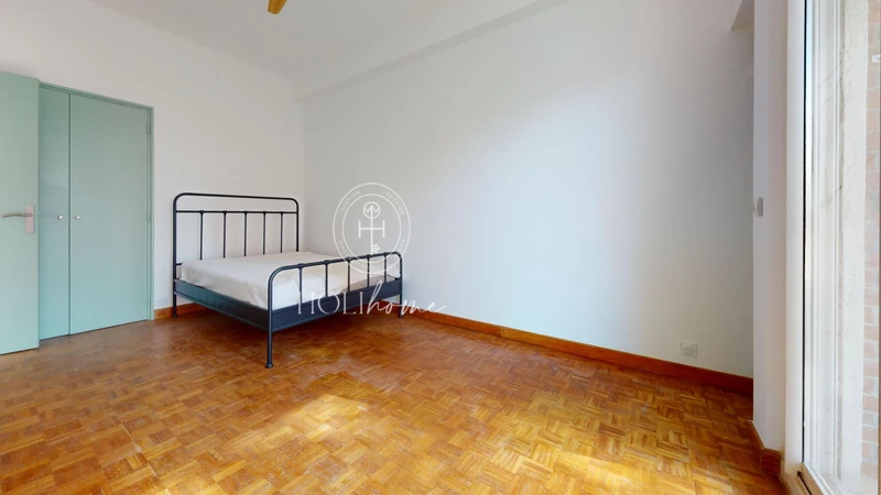 Location appartement Aix-en-Provence  