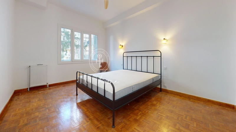 Location appartement Aix-en-Provence  