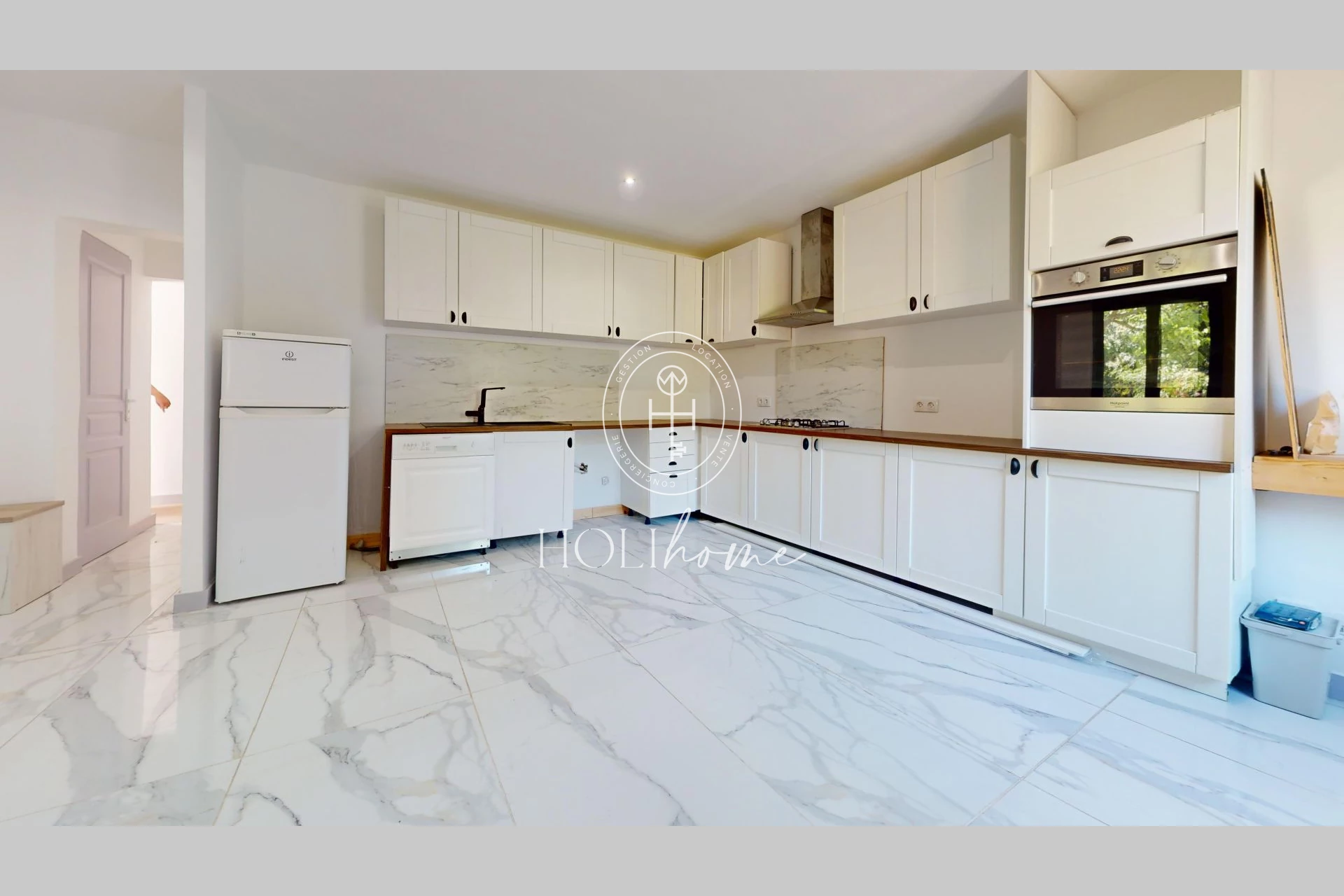 Appartement 2 pièces 50 m² · à Gréasque · 49,7 m² · 860 €/mois