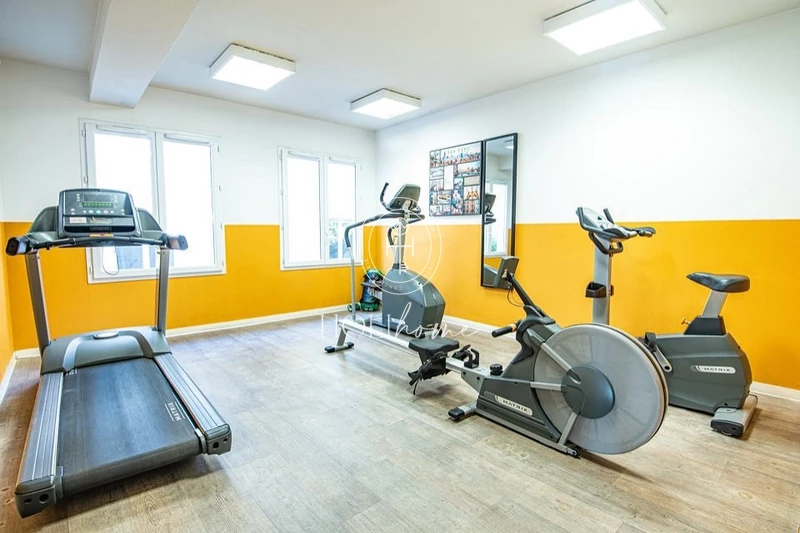 Location saisonnière appartement Le Tholonet  