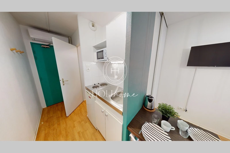 Location saisonnière appartement Le Tholonet  