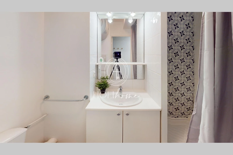 Location saisonnière appartement Le Tholonet  