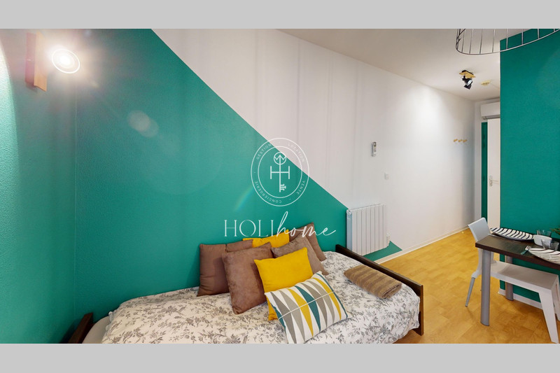 Location saisonnière appartement Le Tholonet  