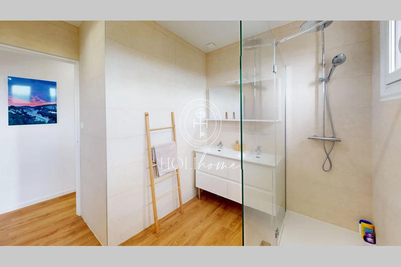 Location saisonnière appartement Aix-en-Provence  