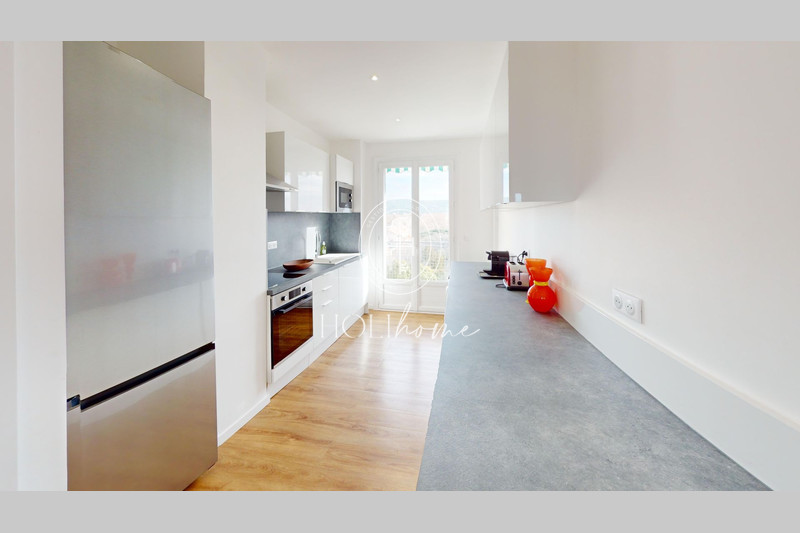 Location saisonnière appartement Aix-en-Provence  