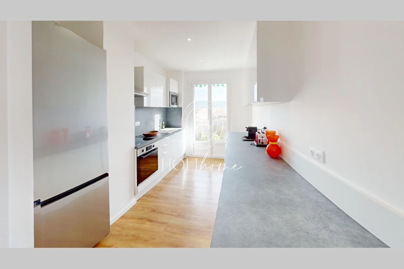 Location saisonnière appartement Aix-en-Provence  