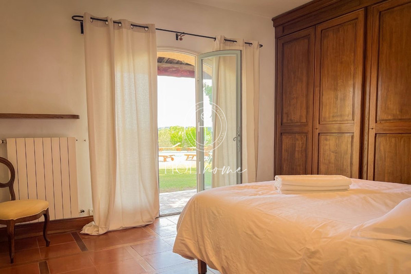 Location saisonnière maison Aix-en-Provence  
