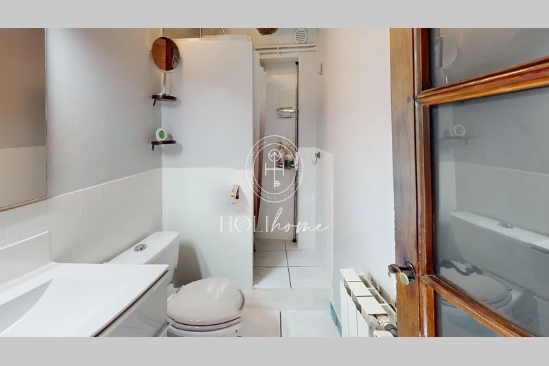 Location saisonnière appartement Aix-en-Provence  