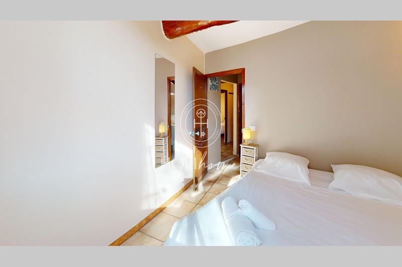 Location saisonnière appartement Aix-en-Provence  