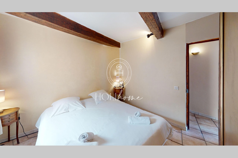 Location saisonnière appartement Aix-en-Provence  