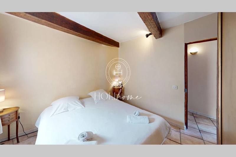 Location saisonnière appartement Aix-en-Provence  