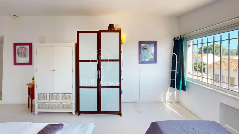 Location saisonnière maison La Ciotat  