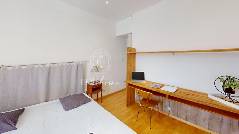 Location saisonnière maison La Ciotat  