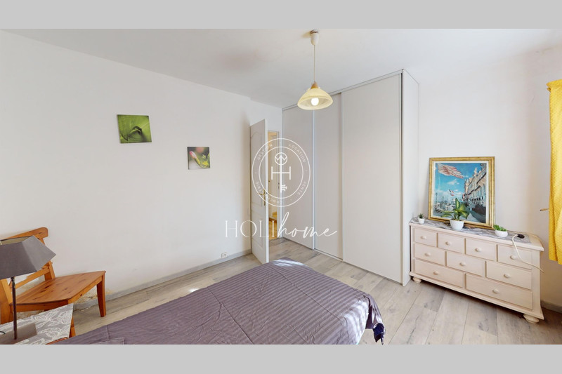 Location saisonnière maison La Ciotat  