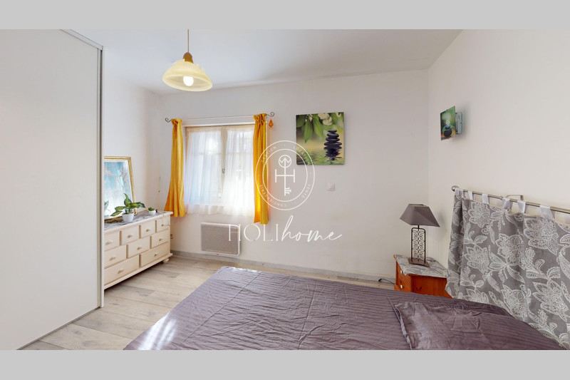 Location saisonnière maison La Ciotat  