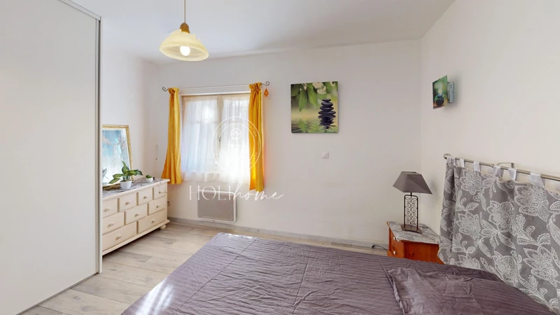 Location saisonnière maison La Ciotat  