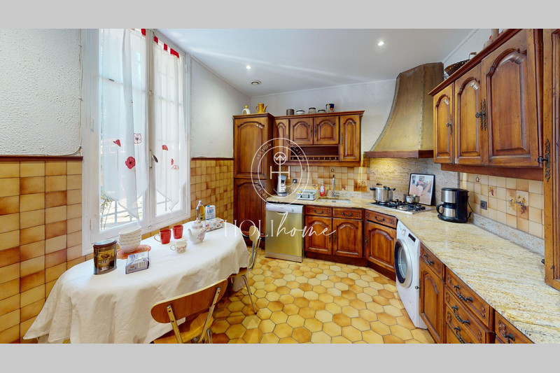 Location saisonnière maison La Ciotat  