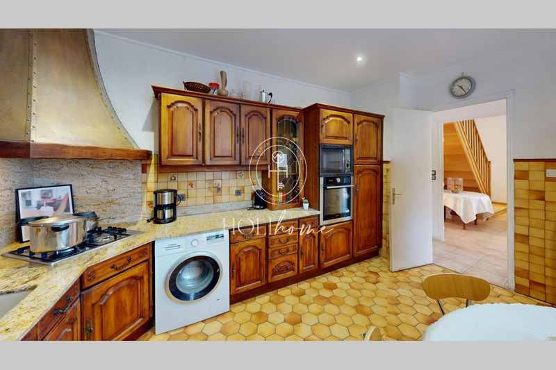 Location saisonnière maison La Ciotat  