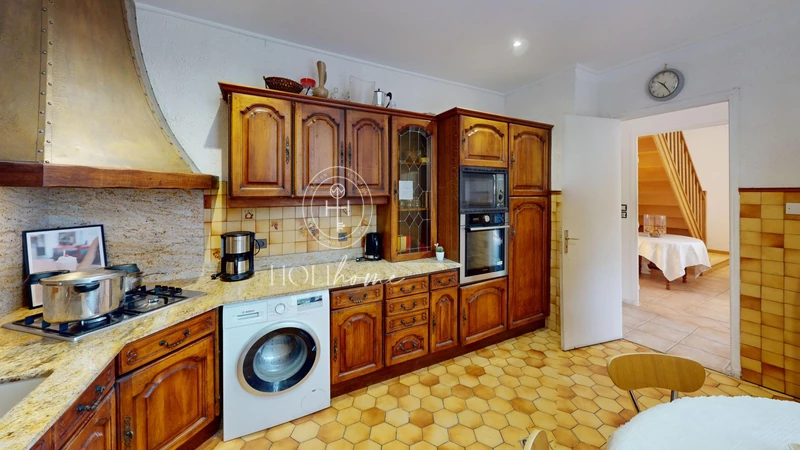 Location saisonnière maison La Ciotat  