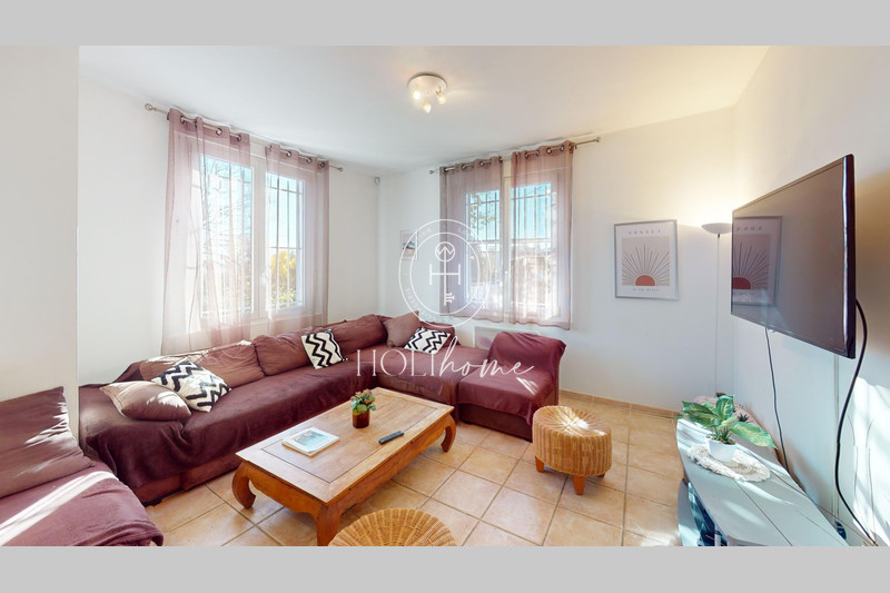 Location saisonnière maison La Ciotat  