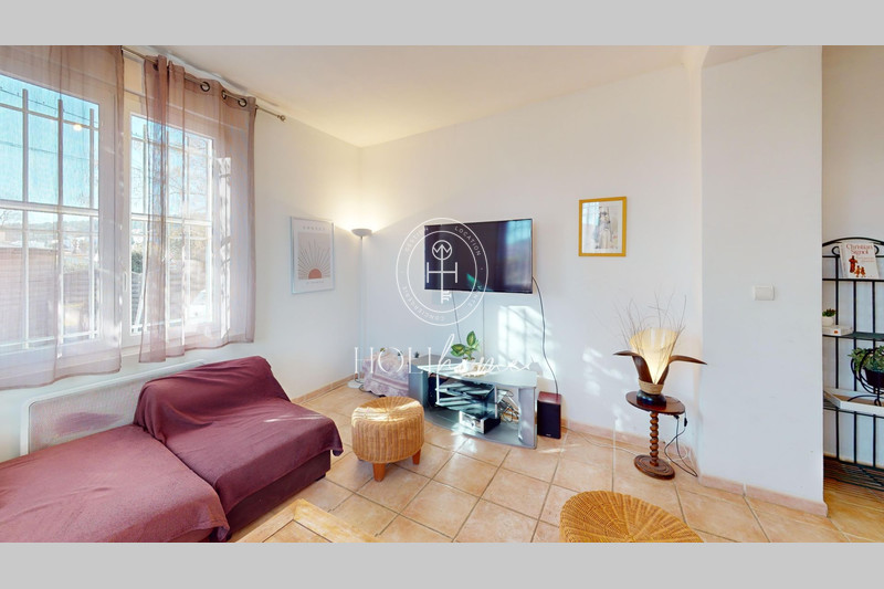 Location saisonnière maison La Ciotat  