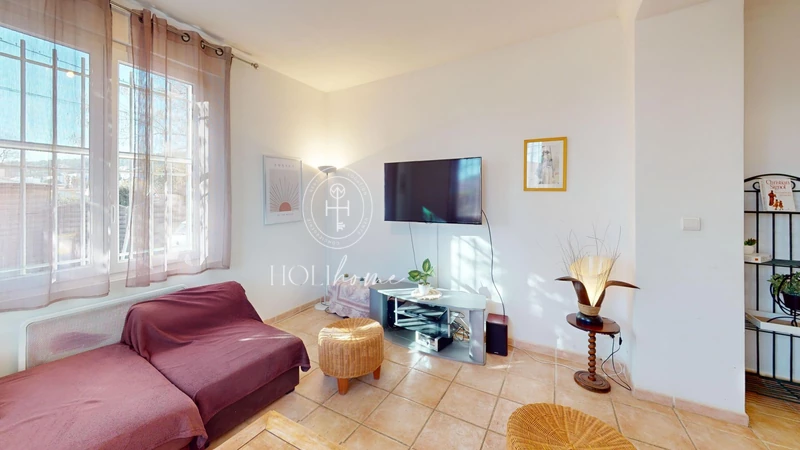 Location saisonnière maison La Ciotat  