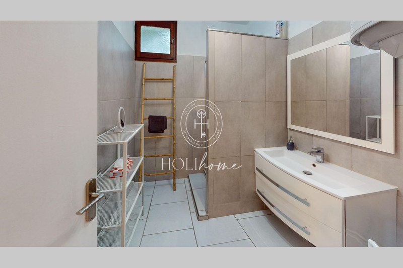Location saisonnière appartement Cassis  