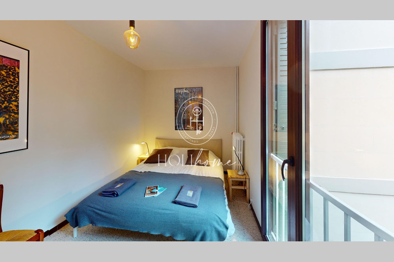 Location saisonnière appartement Cassis  