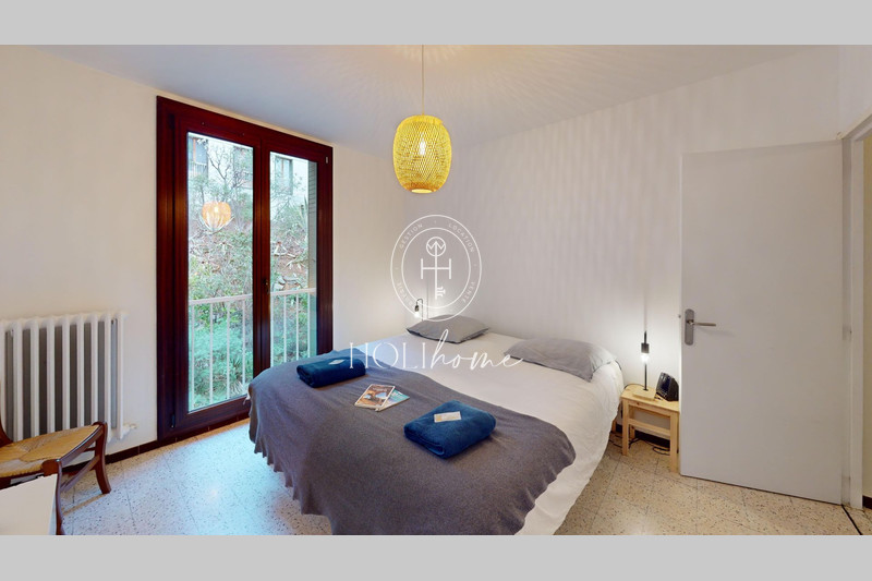 Location saisonnière appartement Cassis  