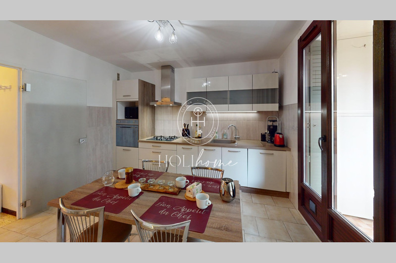 Location saisonnière appartement Cassis  