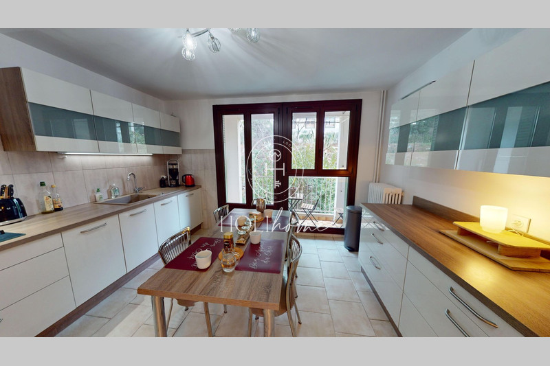Location saisonnière appartement Cassis  