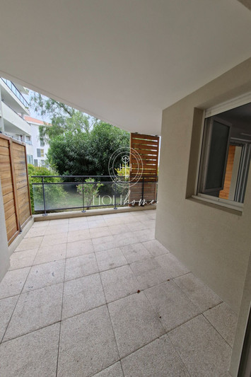 Vente appartement Marseille  