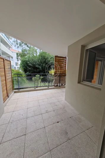 Vente appartement Marseille  