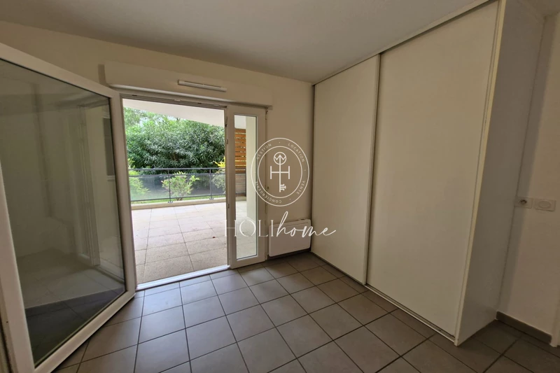 Vente appartement Marseille  