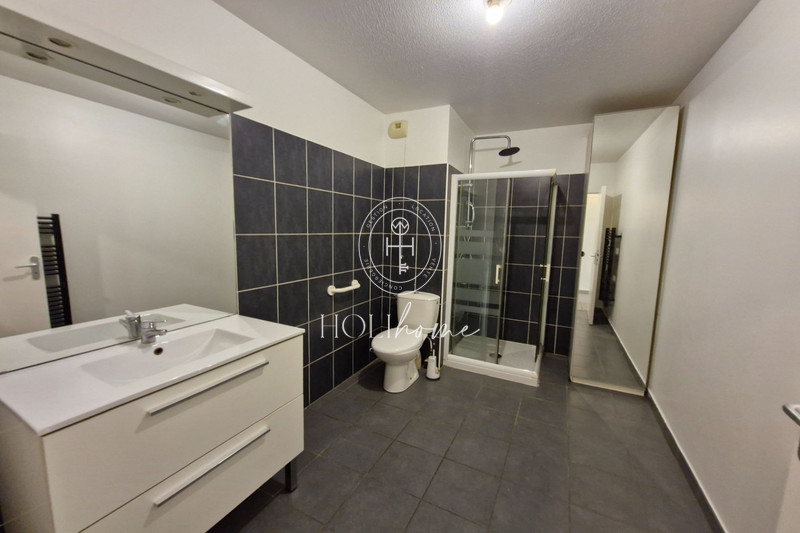 Vente appartement Marseille  