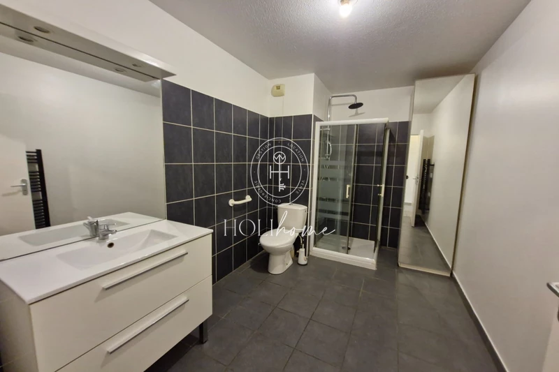 Vente appartement Marseille  